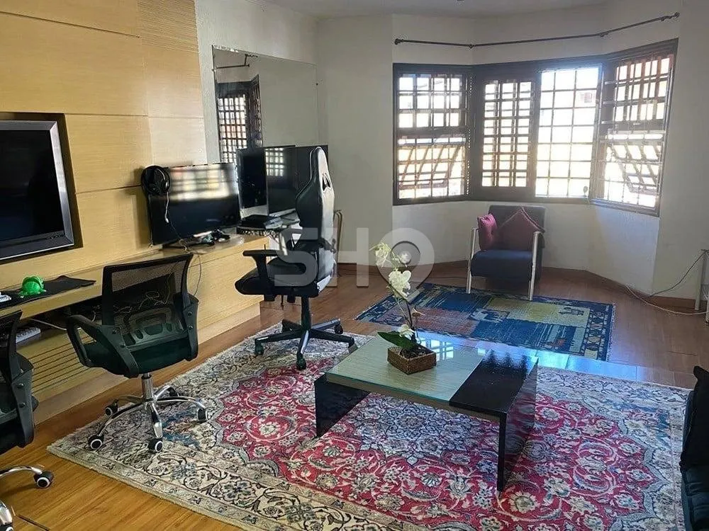 Sobrado, 3 quartos, 293 m² - Foto 1