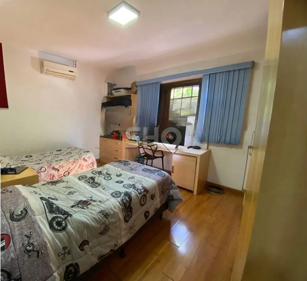 Sobrado, 3 quartos, 293 m² - Foto 3
