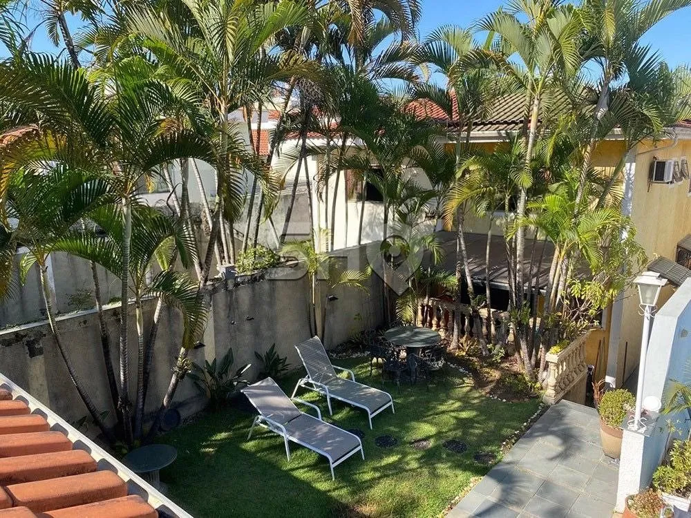 Sobrado, 3 quartos, 293 m² - Foto 8