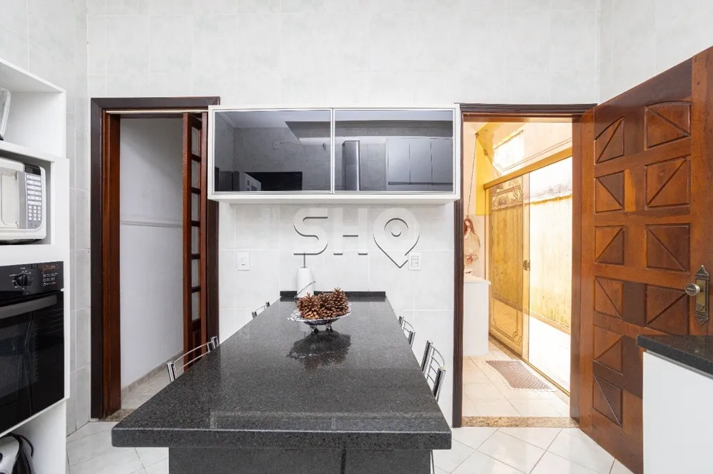 Casa, 4 quartos, 138 m² - Foto 9