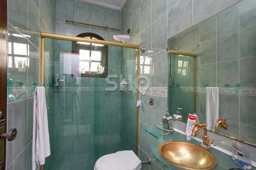 Casa, 4 quartos, 138 m² - Foto 7