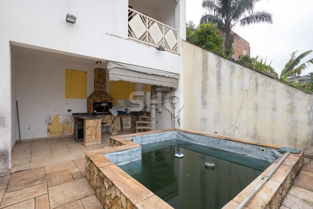 Casa, 4 quartos, 138 m² - Foto 13
