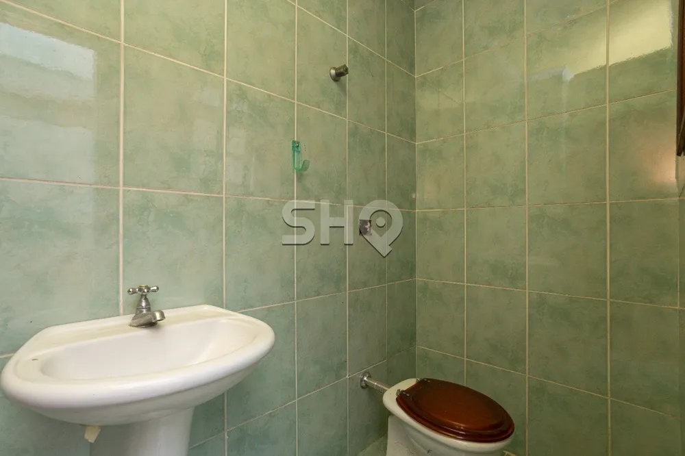 Casa, 4 quartos, 138 m² - Foto 16