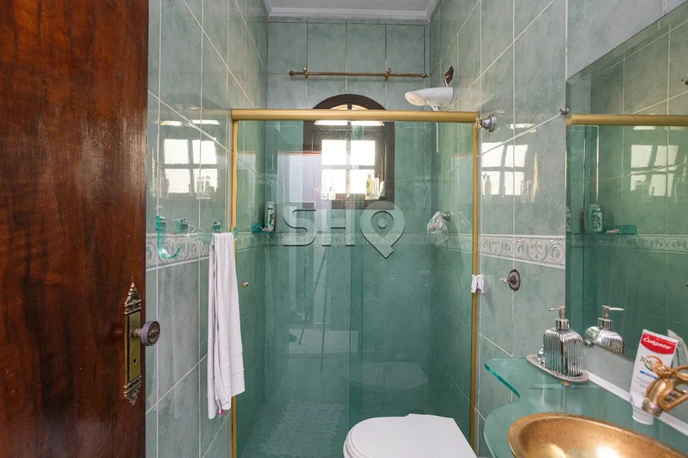 Casa, 4 quartos, 138 m² - Foto 8