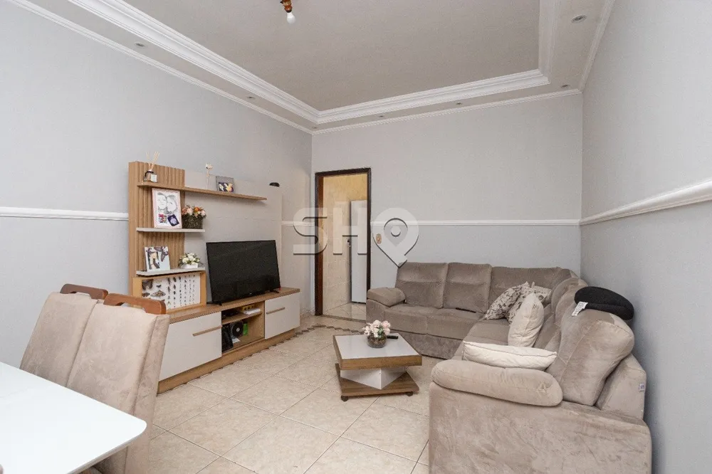 Casa, 4 quartos, 138 m² - Foto 1
