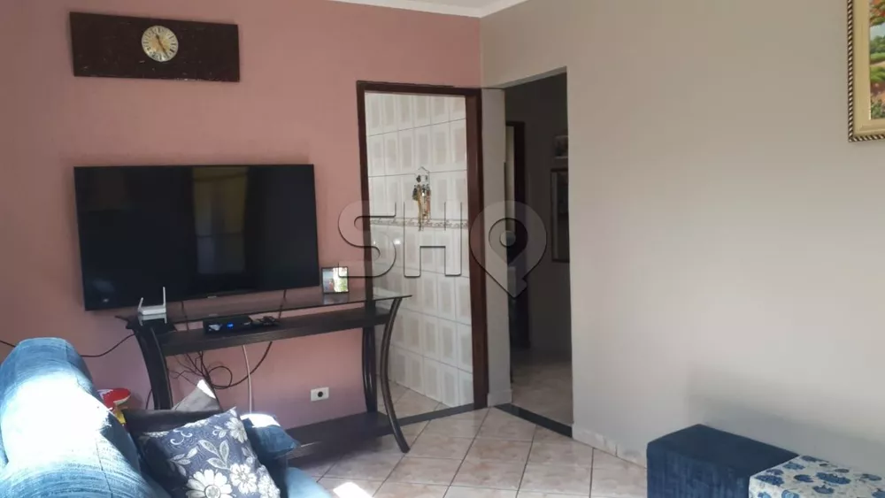 Casa à venda com 3 quartos, 140m² - Foto 3