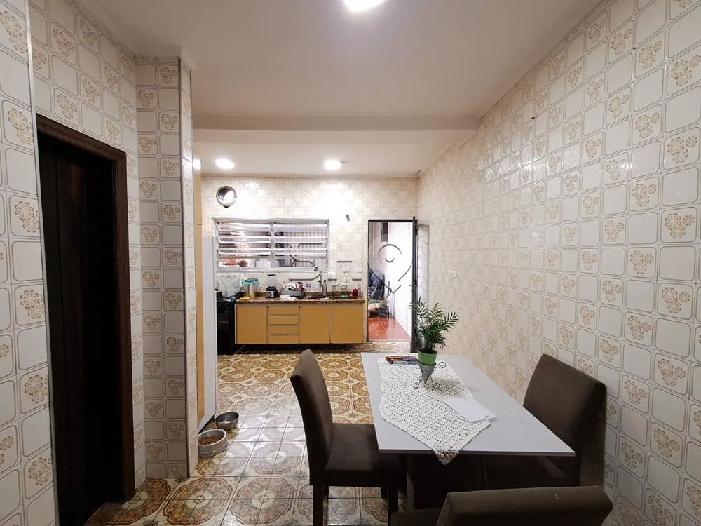 Sobrado, 3 quartos, 129 m² - Foto 3