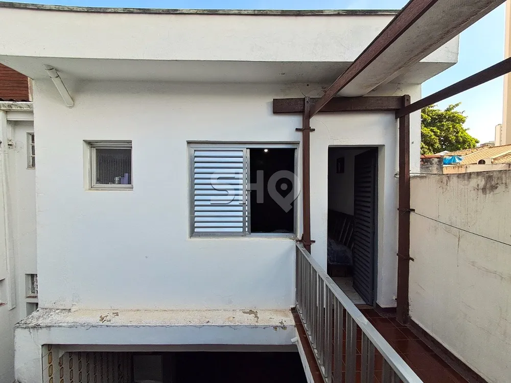 Sobrado, 3 quartos, 129 m² - Foto 10