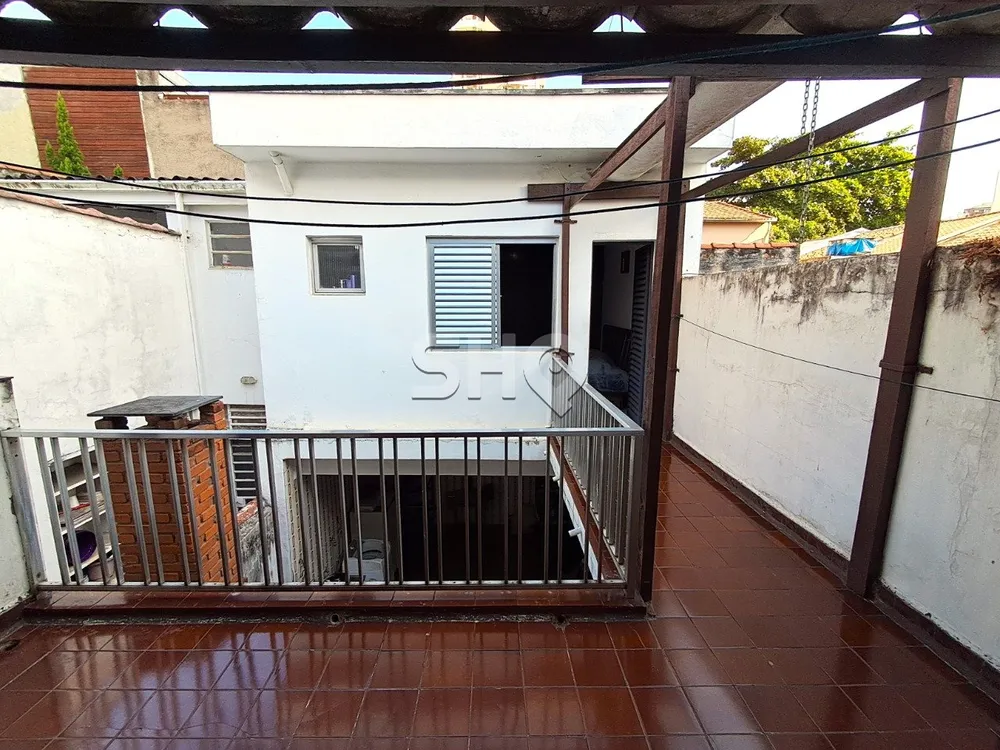 Sobrado, 3 quartos, 129 m² - Foto 9