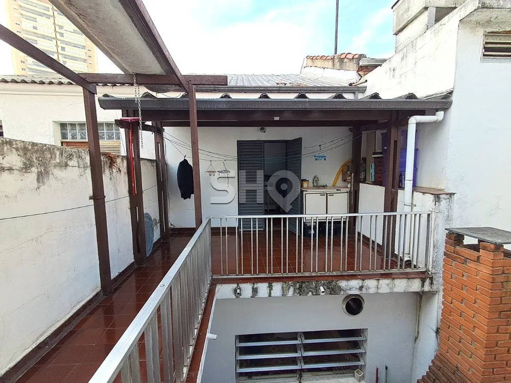 Sobrado, 3 quartos, 129 m² - Foto 11