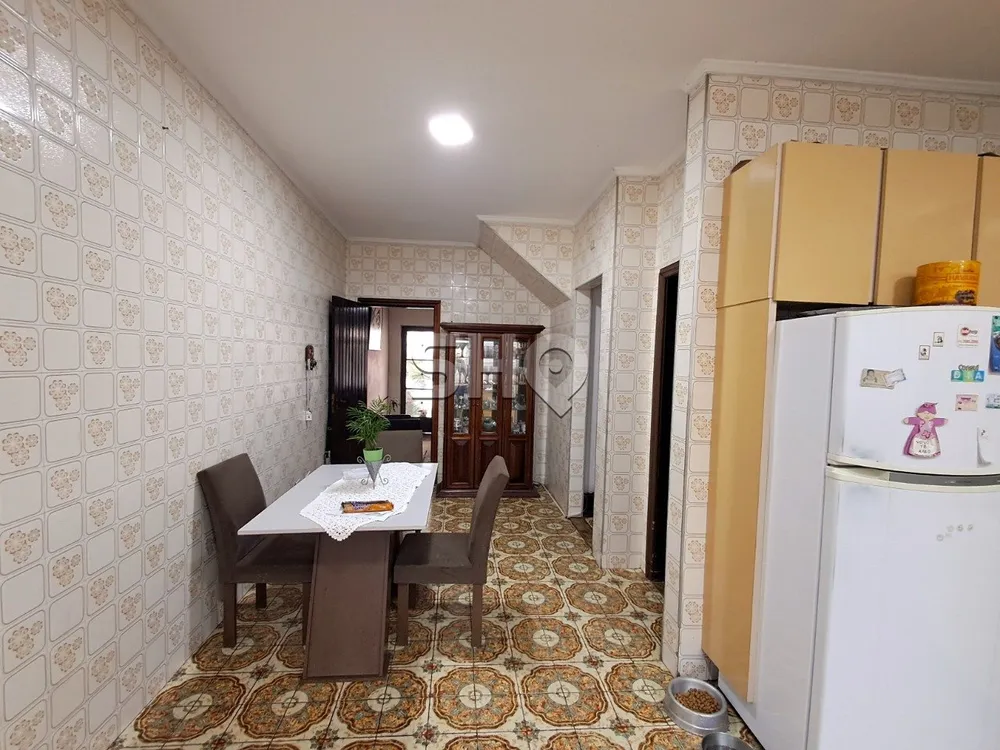 Sobrado, 3 quartos, 129 m² - Foto 6