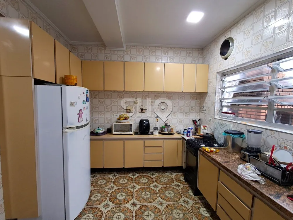 Sobrado, 3 quartos, 129 m² - Foto 4