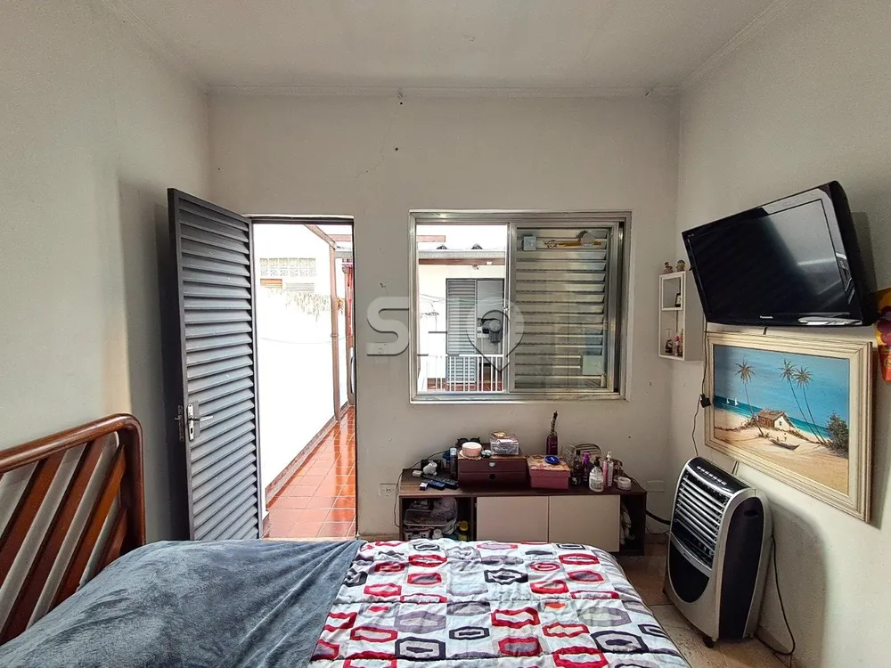 Sobrado, 3 quartos, 129 m² - Foto 12