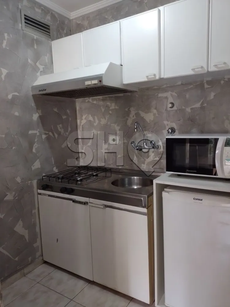 Apartamento, 1 quarto, 42 m² - Foto 1