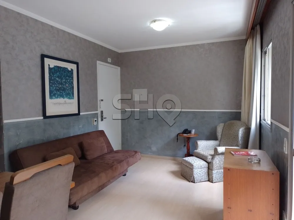Apartamento, 1 quarto, 42 m² - Foto 2
