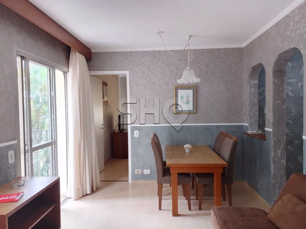 Apartamento, 1 quarto, 42 m² - Foto 4