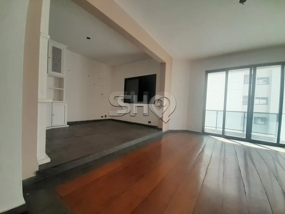 Apartamento, 3 quartos, 152 m² - Foto 4