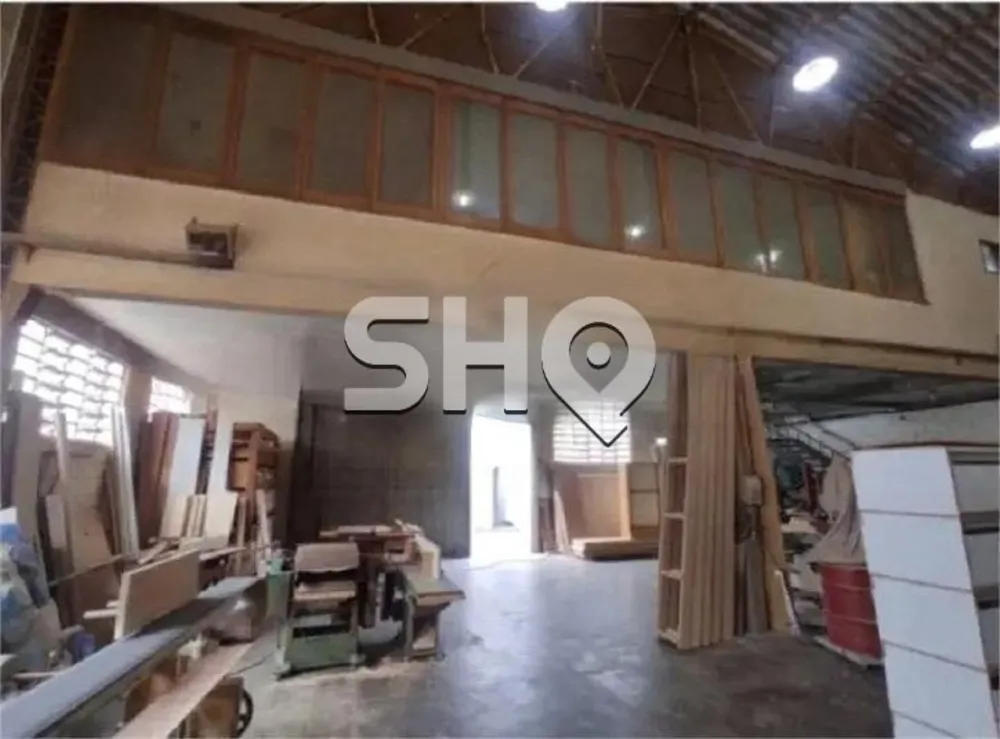 Depósito-Galpão, 650 m² - Foto 12