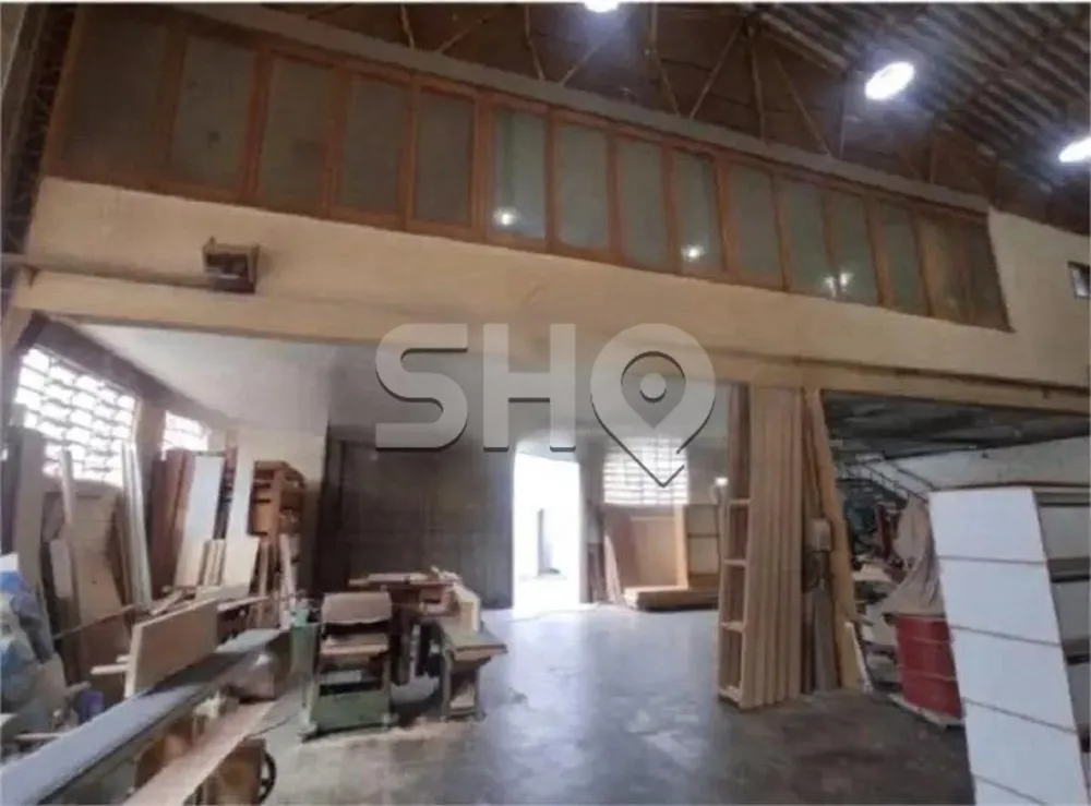 Depósito-Galpão, 650 m² - Foto 2