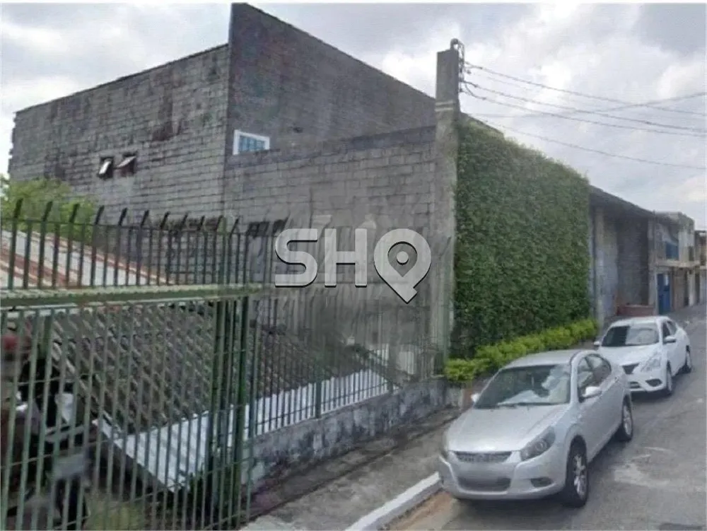 Depósito-Galpão, 650 m² - Foto 3