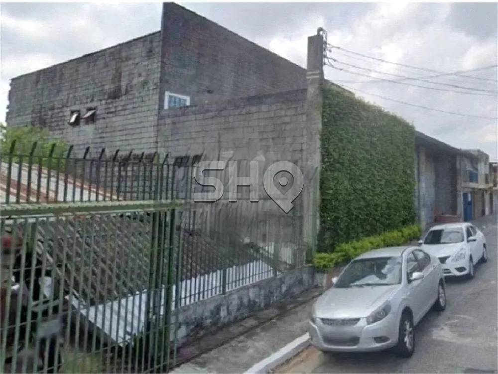 Depósito-Galpão, 650 m² - Foto 5