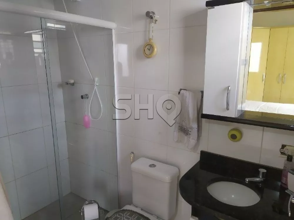 Casa de Condomínio à venda com 3 quartos, 126m² - Foto 3