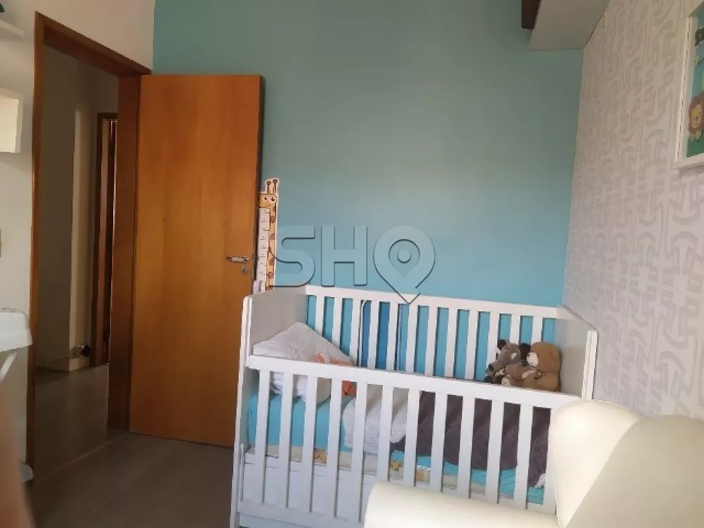 Casa de Condomínio à venda com 3 quartos, 126m² - Foto 4