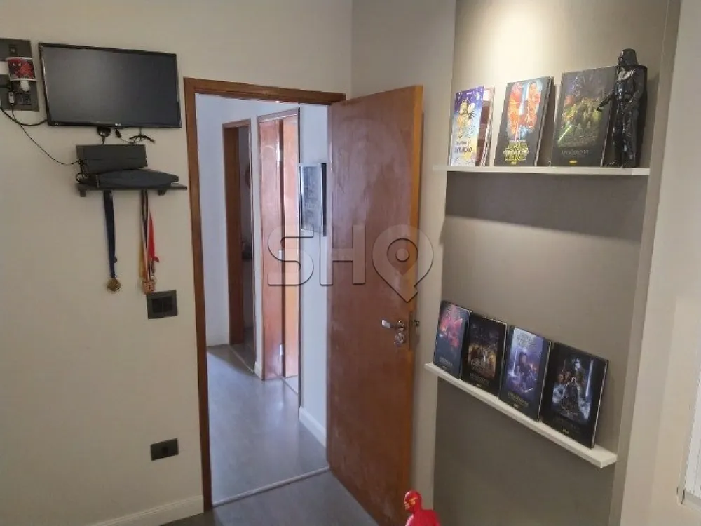 Casa de Condomínio, 3 quartos - Foto 6