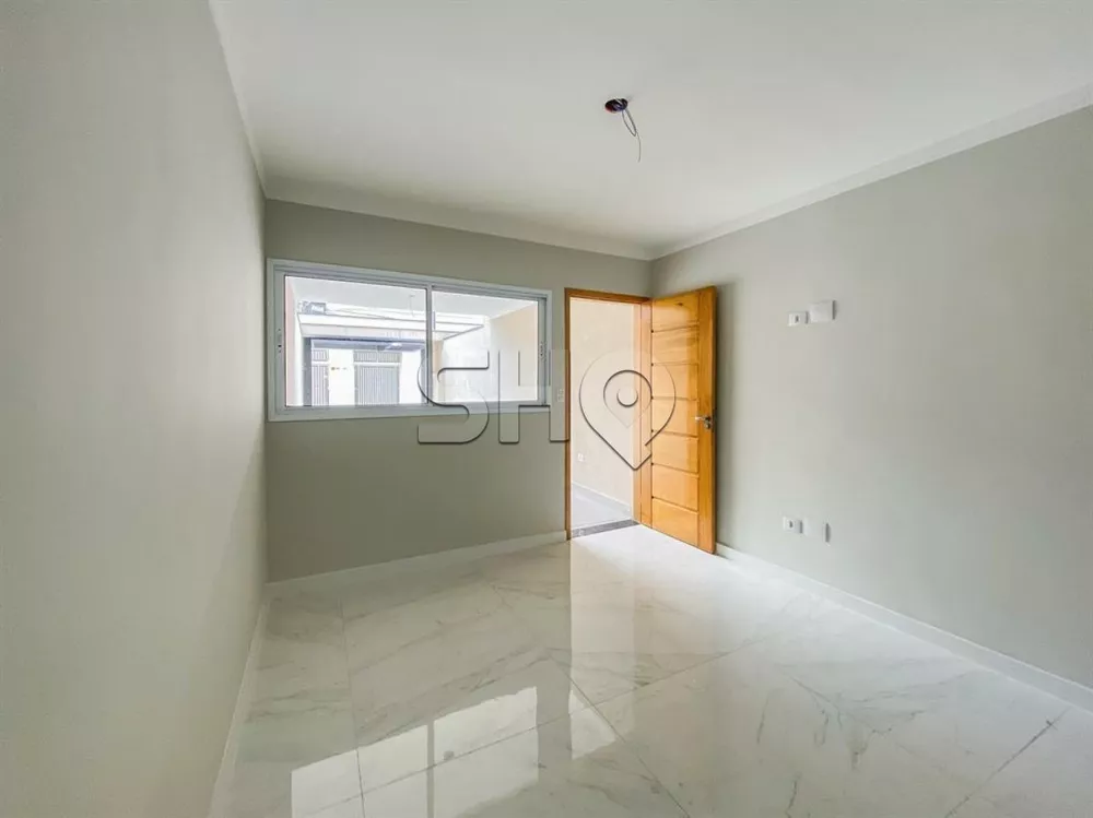 Sobrado à venda com 3 quartos, 135m² - Foto 1