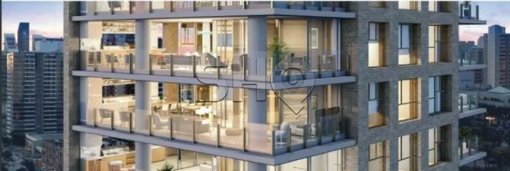Apartamento, 4 quartos, 325 m² - Foto 3