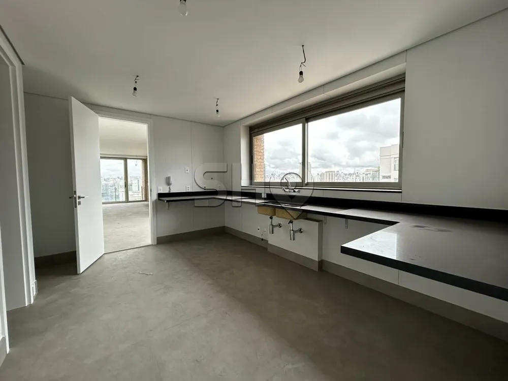 Apartamento, 4 quartos, 325 m² - Foto 1