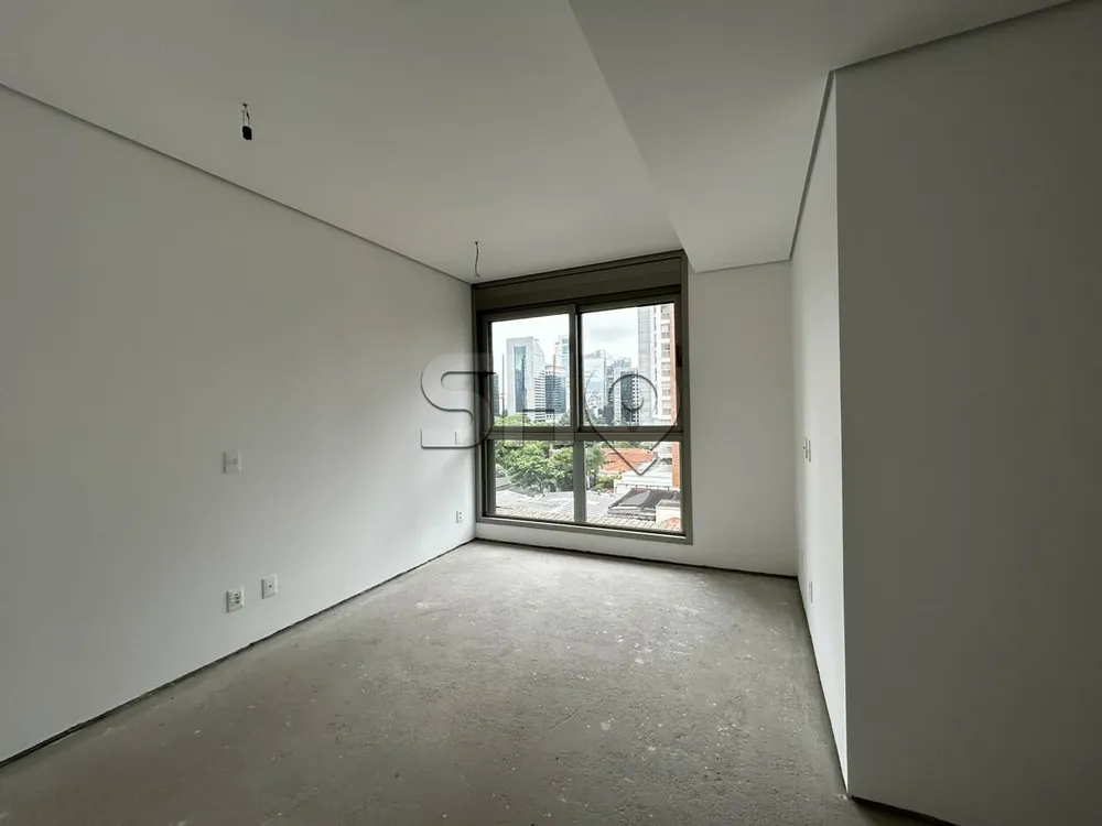 Apartamento, 4 quartos, 325 m² - Foto 4
