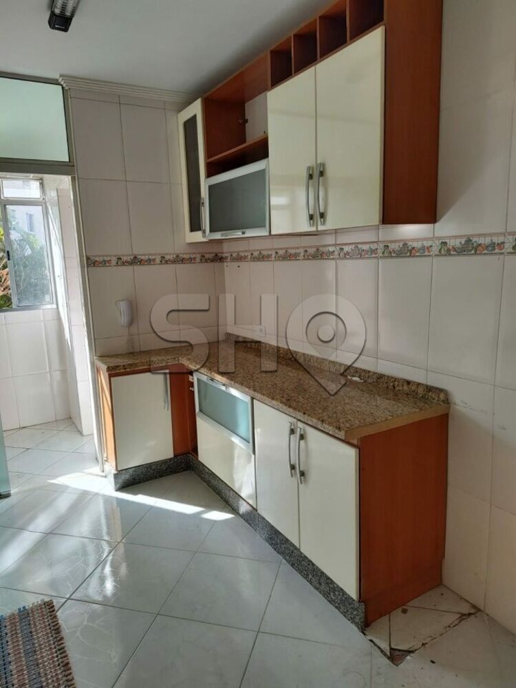 Apartamento, 2 quartos, 60 m² - Foto 6
