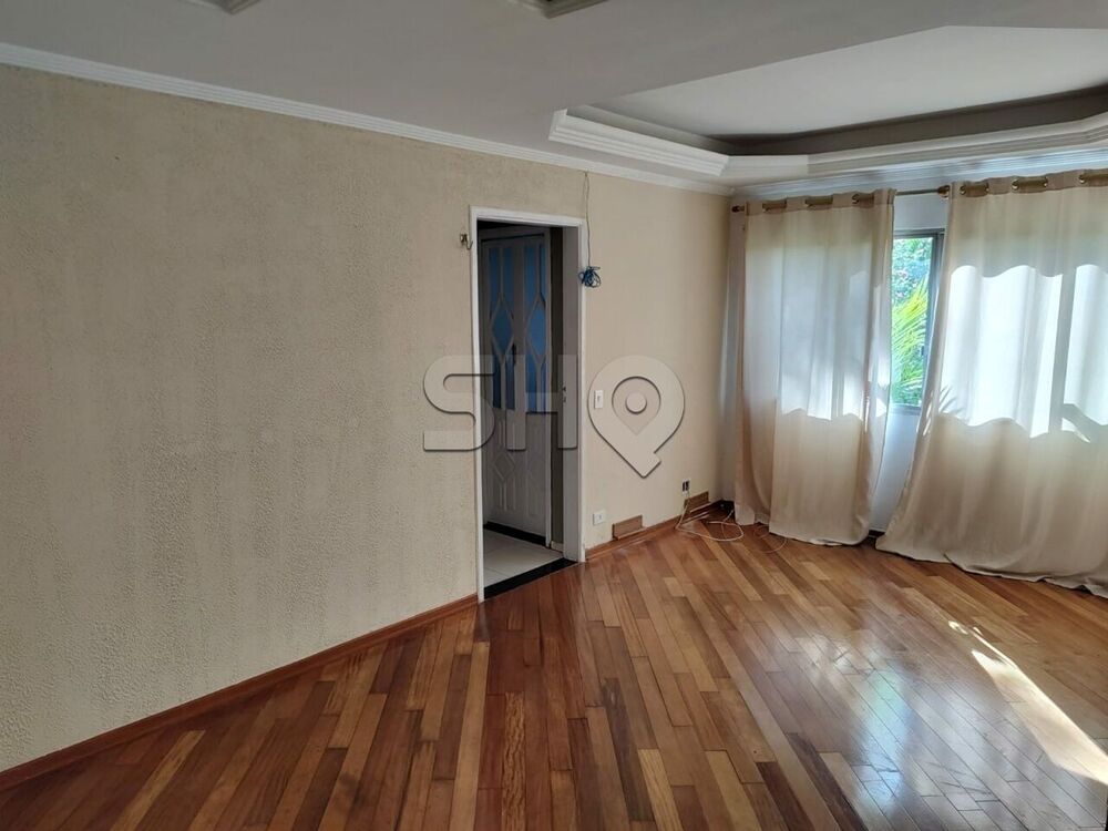 Apartamento, 2 quartos, 60 m² - Foto 1