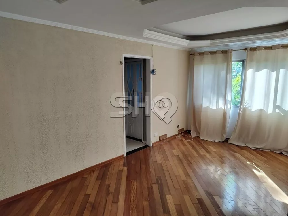 Apartamento, 2 quartos, 60 m² - Foto 8