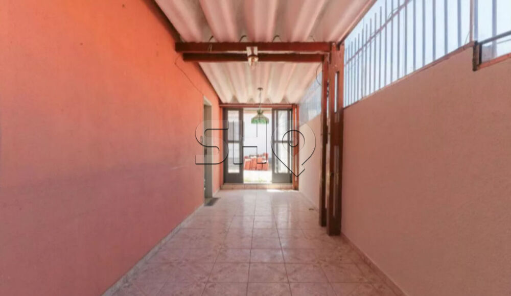 Sobrado, 3 quartos, 144 m² - Foto 6
