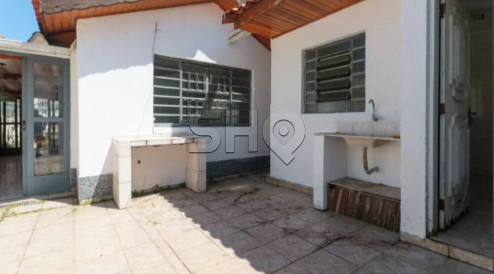 Sobrado, 3 quartos, 144 m² - Foto 25