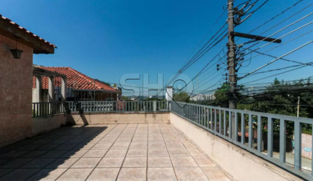 Sobrado, 3 quartos, 144 m² - Foto 17