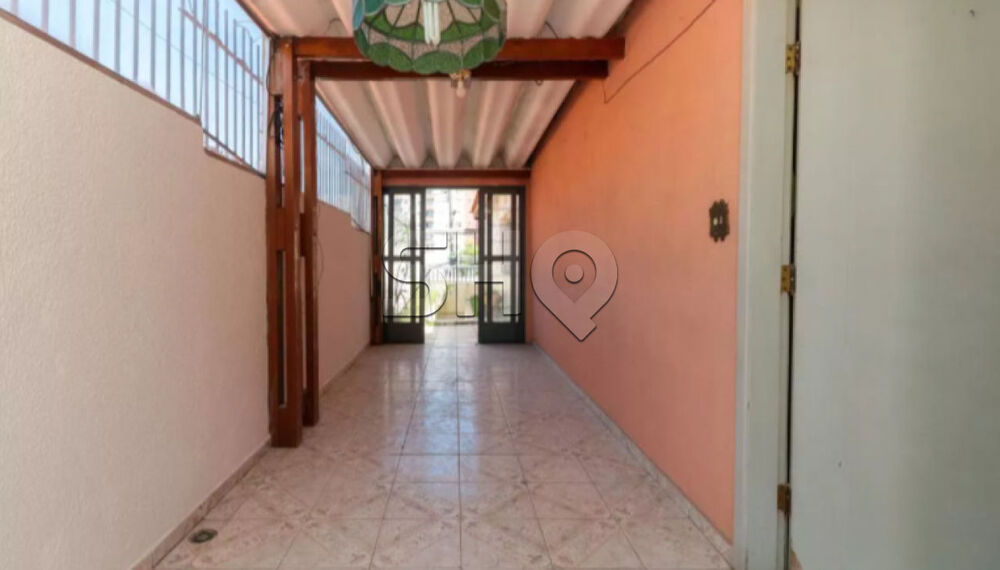 Sobrado, 3 quartos, 144 m² - Foto 2
