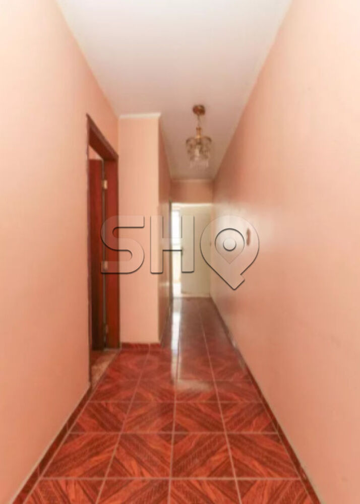 Sobrado, 3 quartos, 144 m² - Foto 23