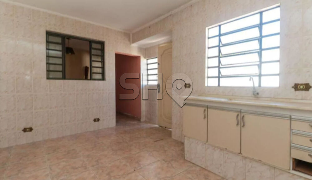 Sobrado, 3 quartos, 144 m² - Foto 1