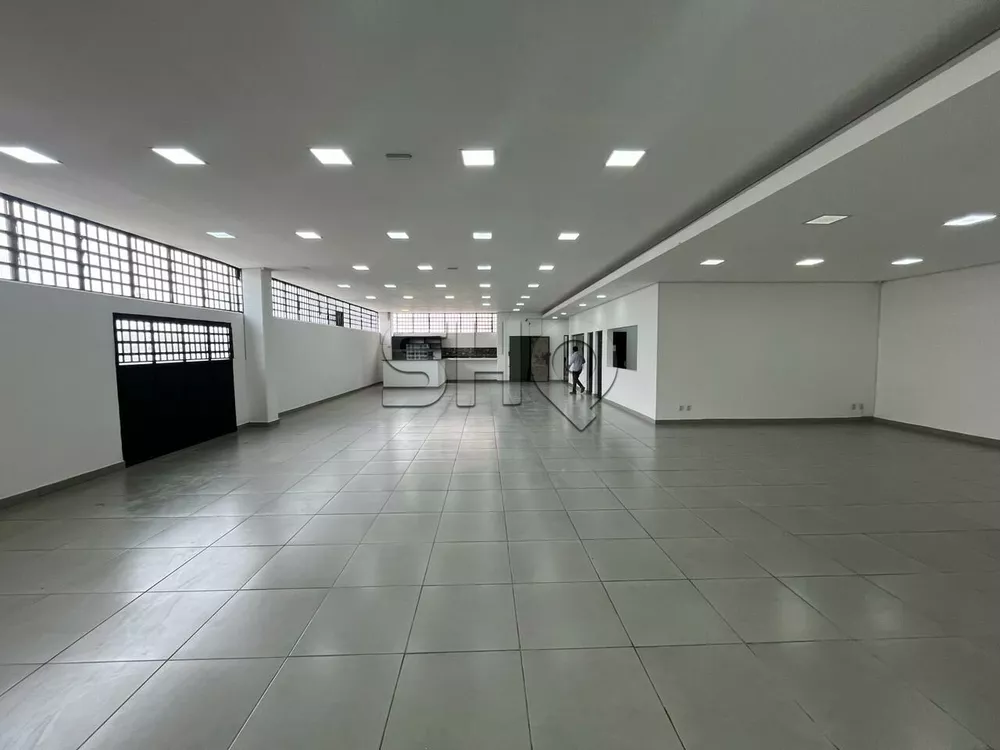 Depósito-Galpão-Armazém para alugar, 660m² - Foto 13