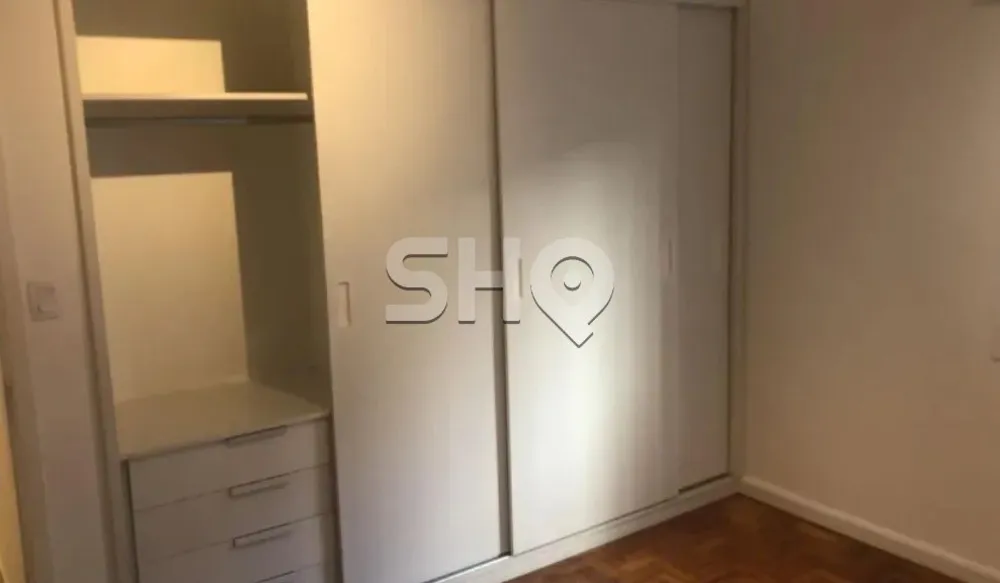 Apartamento, 2 quartos, 120 m² - Foto 12