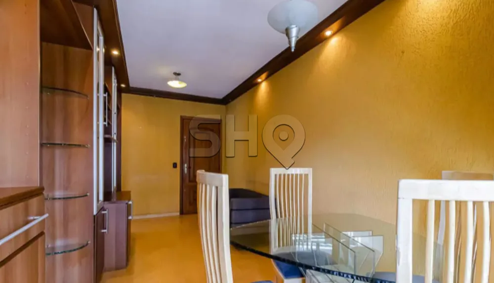 Apartamento, 2 quartos, 53 m² - Foto 3