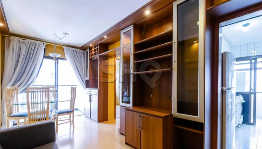 Apartamento, 2 quartos, 53 m² - Foto 2