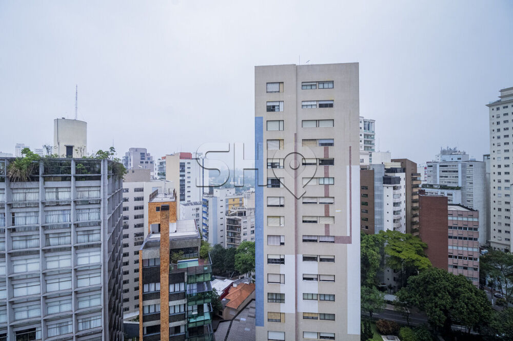 Apartamento, 4 quartos, 450 m² - Foto 9