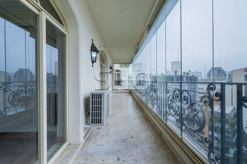 Apartamento, 4 quartos, 450 m² - Foto 10