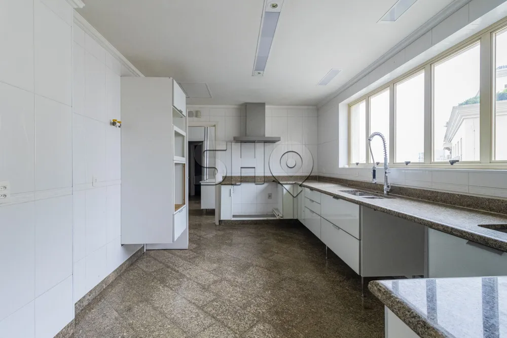 Apartamento, 4 quartos, 450 m² - Foto 22