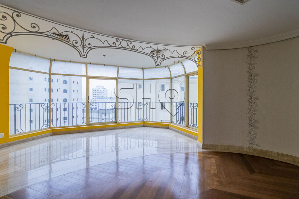 Apartamento, 4 quartos, 450 m² - Foto 13