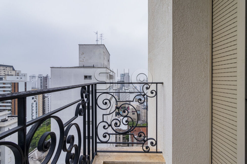 Apartamento, 4 quartos, 450 m² - Foto 7
